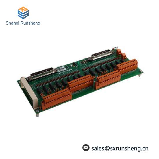 Honeywell 51305863-175A MC-TAIH15 PLC Control Module