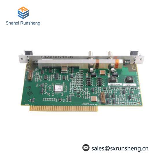 HONEYWELL 51305896-200 NIM MODEM