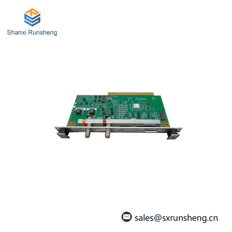 HONEYWELL 51305896-200 NIM MODEM
