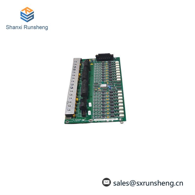 HONEYWELL 51305905-175 RTD Module
