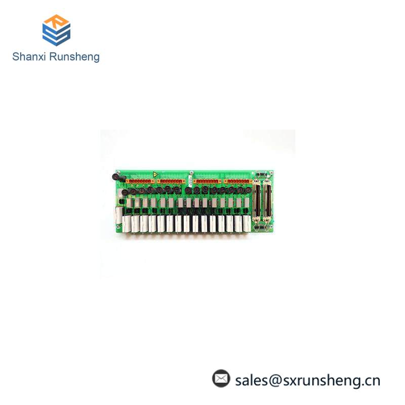 HONEYWELL 51305907-175 MC-TAMR04 Thermal Resistance Module