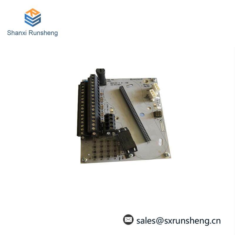 HONEYWELL 51306513-175 Analog Input Module