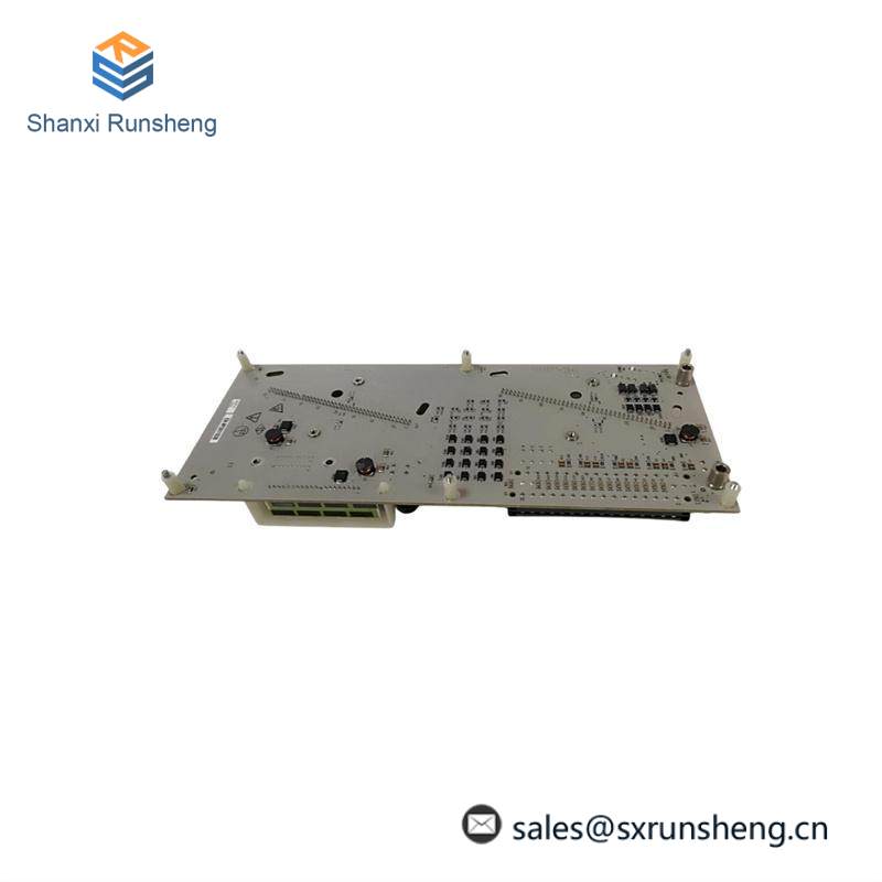 HONEYWELL 51306515-175 Analog Input Module