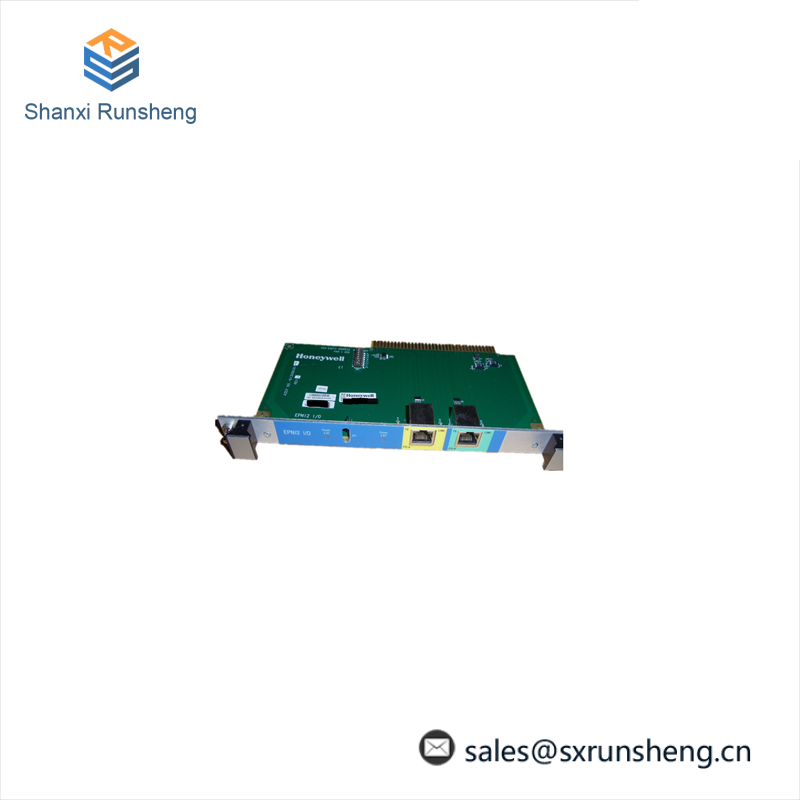 HONEYWELL 51306816-200 Control I/O board
