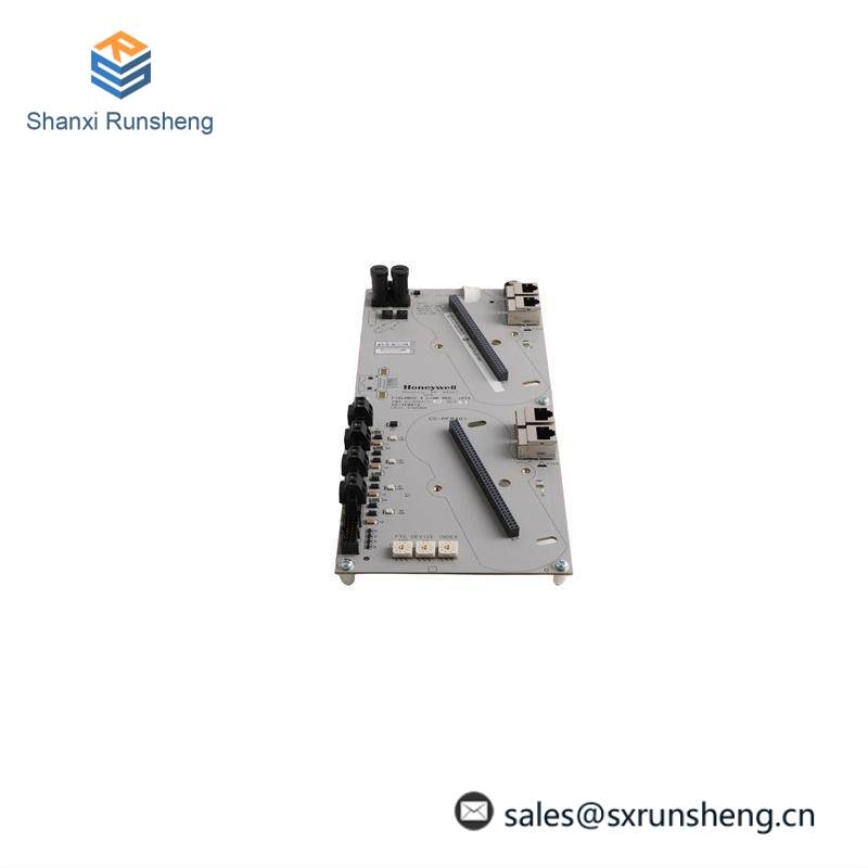 Honeywell 51307618-176 Control Module
