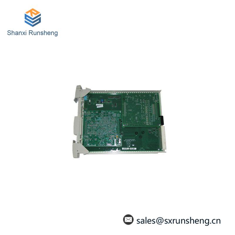 HONEYWELL 51307687-176 pm-ai mother board