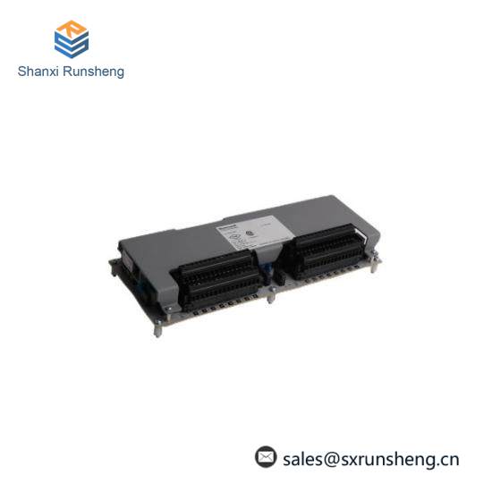 Honeywell 51308093-600 Analog input module