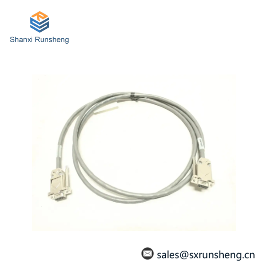 Honeywell 51308097-200 Cordset Cable
