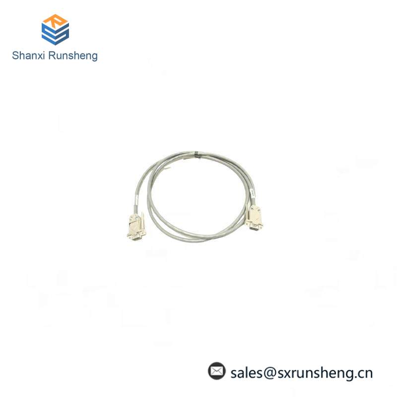 HONEYWELL 51308097-200 Cordset Cable 6ft