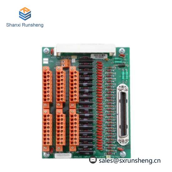 Honeywell 51309136-175 MC-TAIH03  Analog Input
