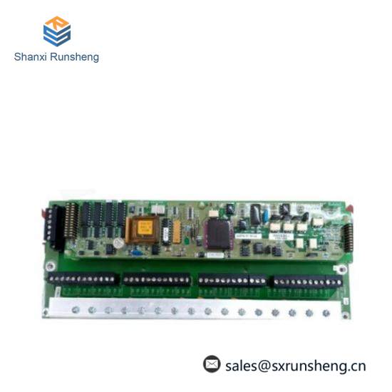 Honeywell 51309218-175 FTA module