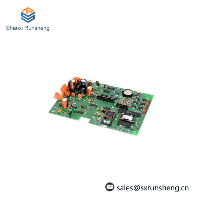 HONEYWELL 51309355-501 Processor Board
