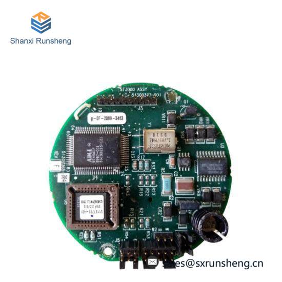 Honeywell 51309397-001 Pks System