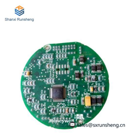 Honeywell 51309397-001 Pks System