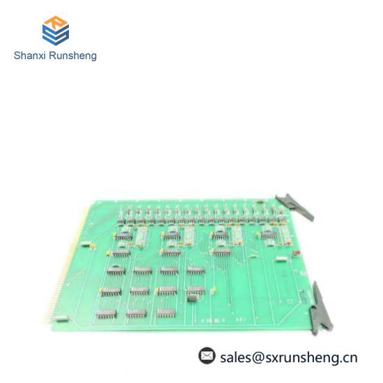 Honeywell 51390086-100  circuit board