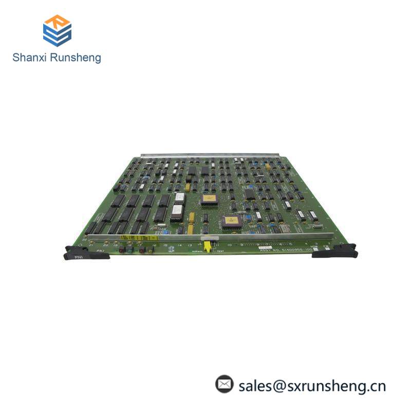 Honeywell 51400955-100 Interface Board