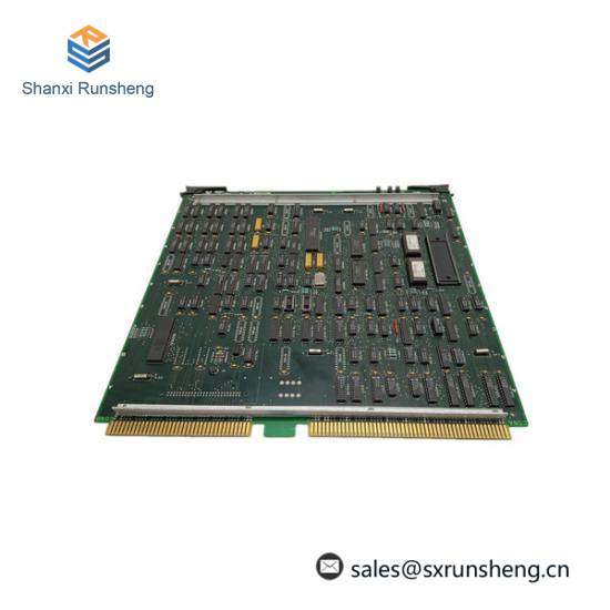 HONEYWELL 51401052-100 Control Board