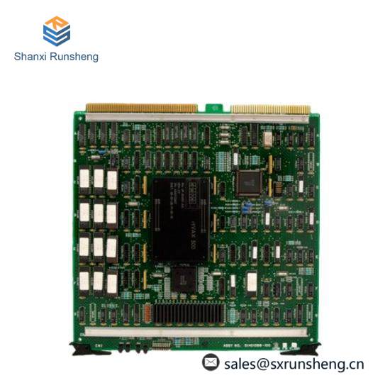 Honeywell 51401088-100 FTA module