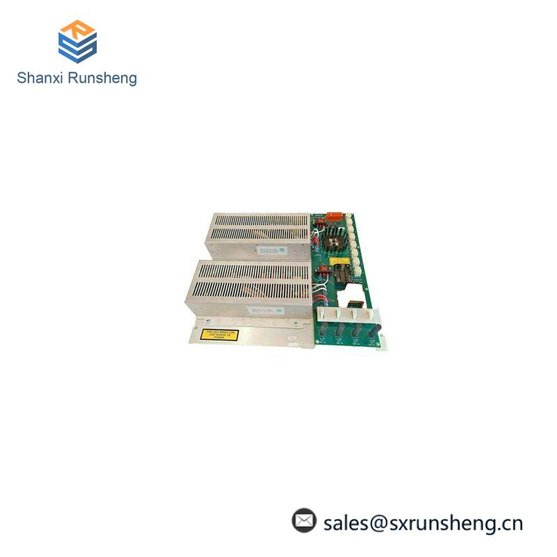 Honeywell 51401140-450 Power Supply