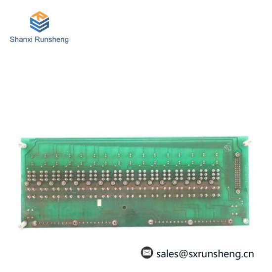 Honeywell 51401186-100  Analog Input