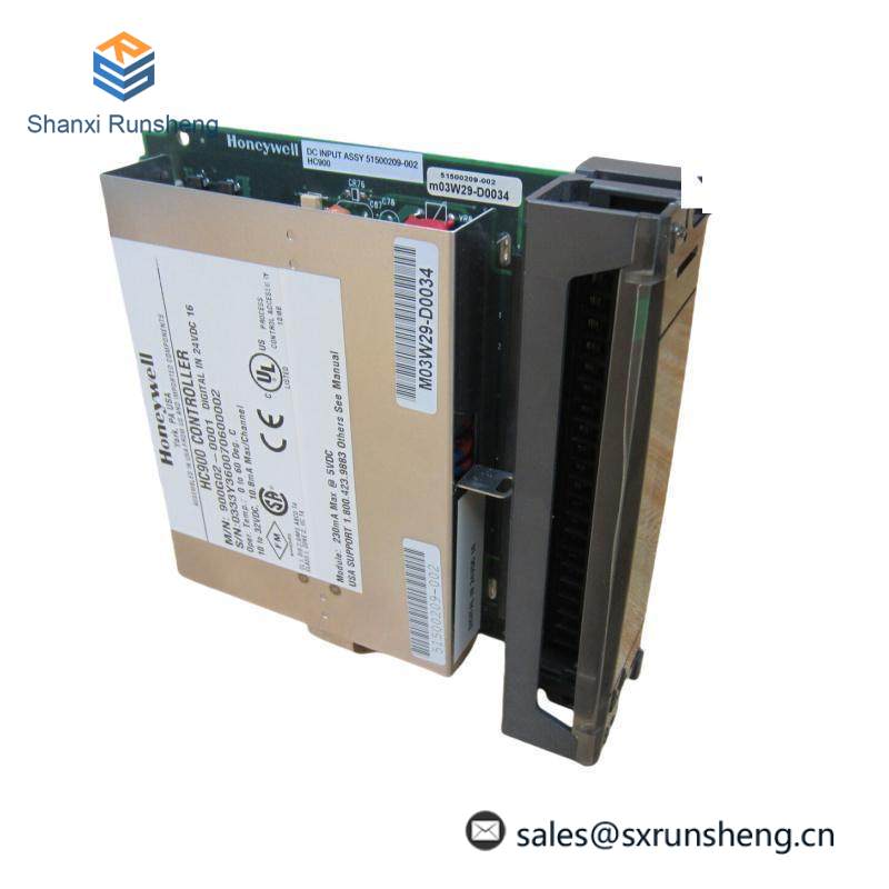 HONEYWELL 51401286-100