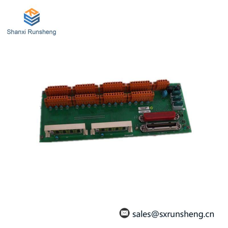 Honeywell 51401303-100A Interface Module