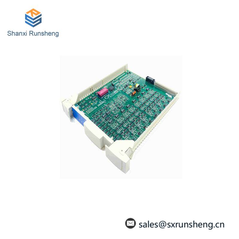 Honeywell 51401303-200A Interface Module