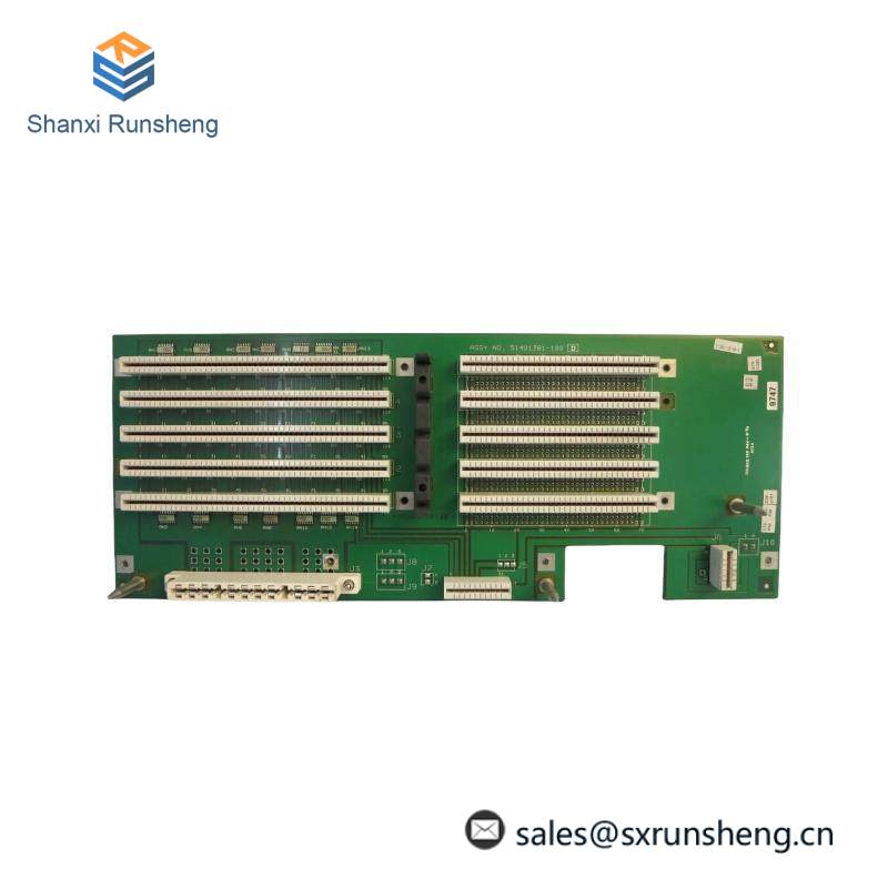 Honeywell 51401381-100 Chassis Rack