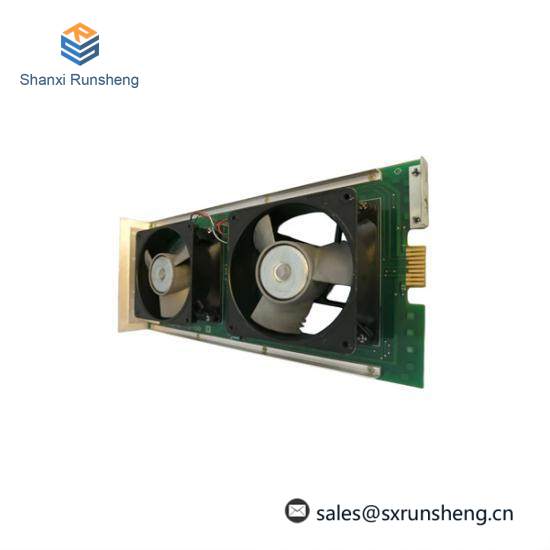 HONEYWELL 51401496-100 Node Fan Assembly