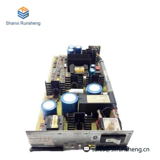 Honeywell 51401497-100 Node Power Supply