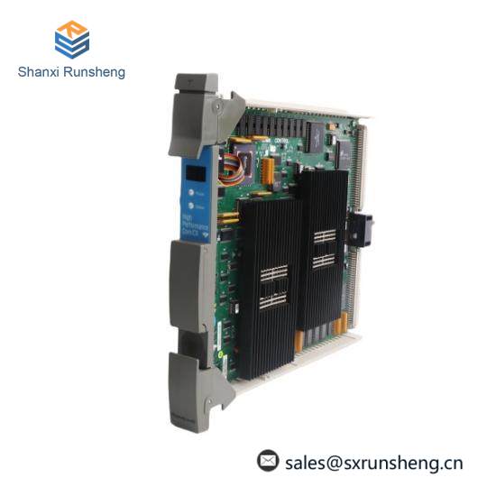 Honeywell 51401635-150  CONTROLLER HIGH PERFORMANCE COMMUNICATION