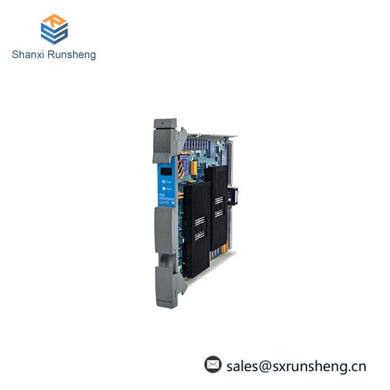 Honeywell 51401635-150 PLC MODULE