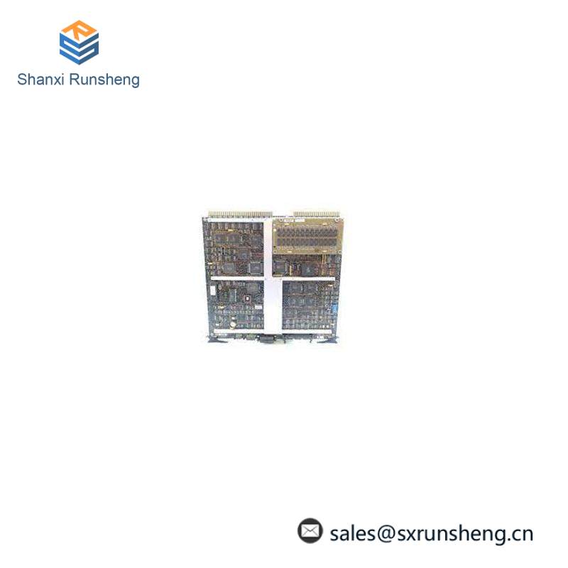 Honeywell 51401946-100 Mother Board