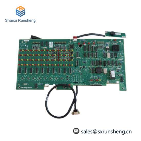 Honeywell 51401952-100/51120684-101