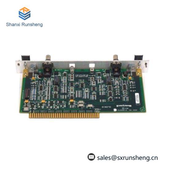 HONEYWELL 51402455-100 MP-DNCF02-200