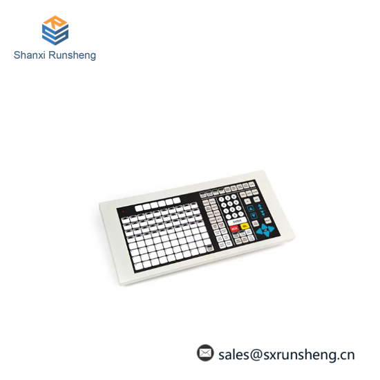 Honeywell 51402497-100 Oper Keyboard