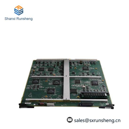 HONEYWELL 51402615-400  DCS Module