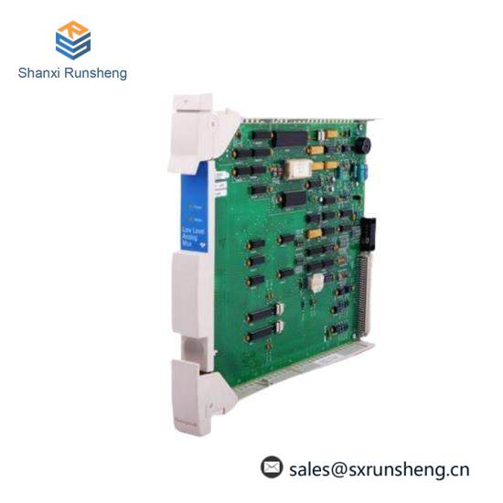 HONEYWELL 51403519-160 K4LCN-16