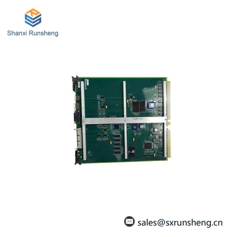 HONEYWELL 51403519-160 Memory Processor