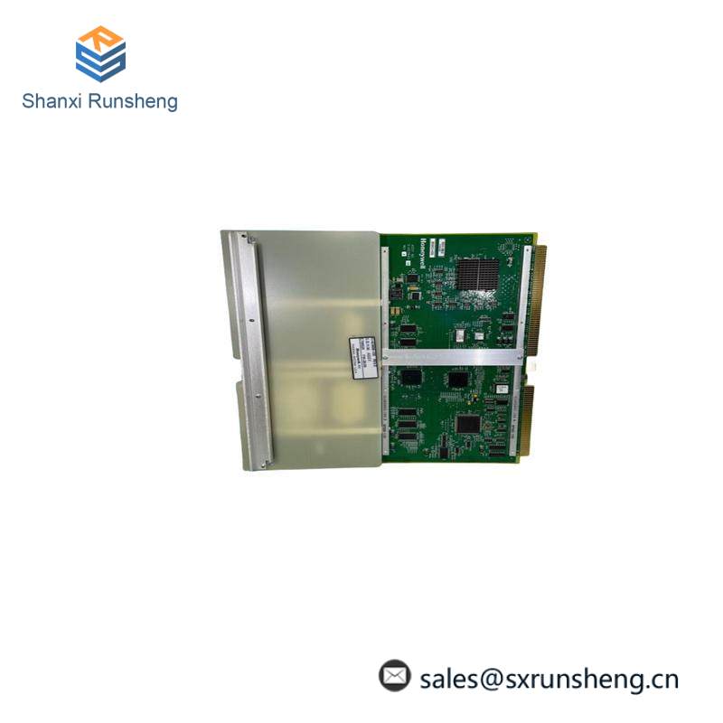 HONEYWELL 51403698-100 Single Board History Module