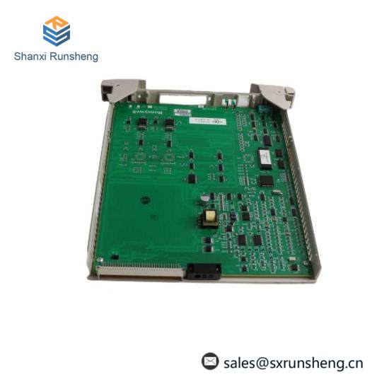 Honeywell 51404109-175 MC-PRHM01 Power Module