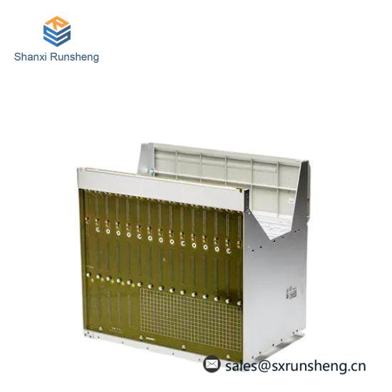 Honeywell 51404127-250 DCS Module