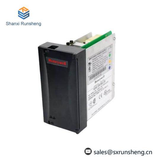 HONEYWELL 51404170-175