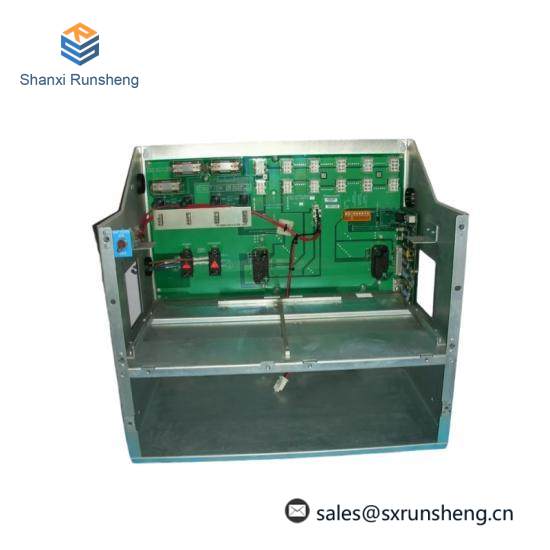 HONEYWELL 51404172-175