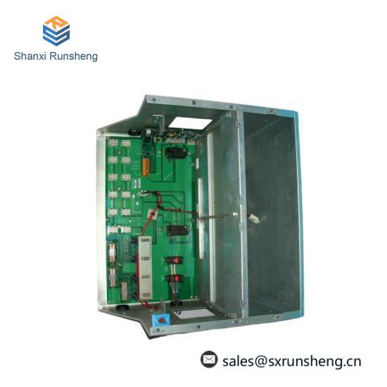 HONEYWELL 51404172-175