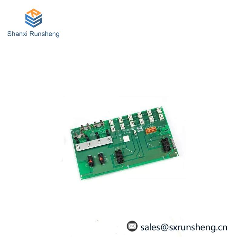 HONEYWELL 51404172-175 PCB Circuit Boards