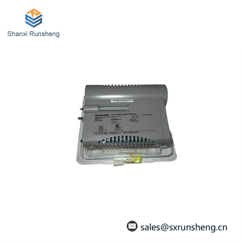 HONEYWELL 51405038-175 Analog Input Module