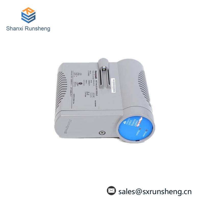 Honeywell 51405039-175 CC-PAOH01 HART Analog Output Module