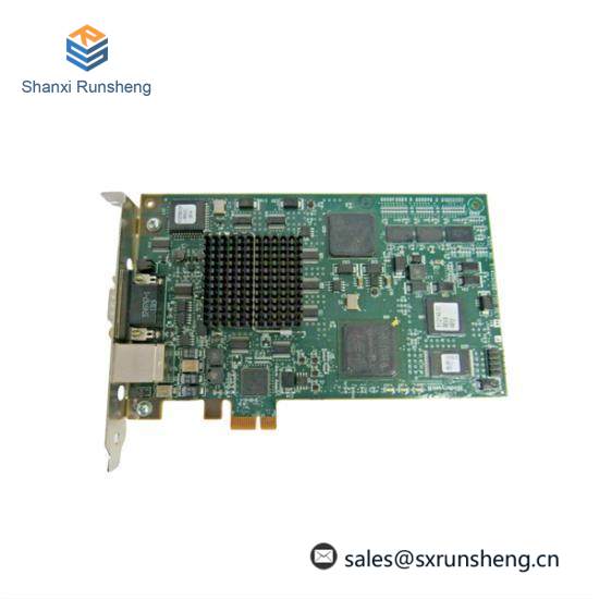 HONEYWELL 51405098-100-RP Interface Desktop Card