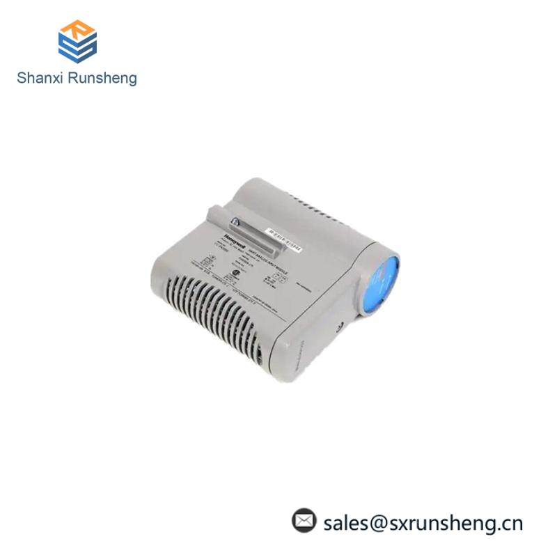 Honeywell 51410070-276 CC-PAOH51 Analog Output Module